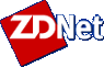 ZDNet Logo